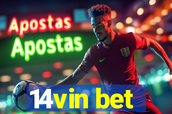 14vin bet